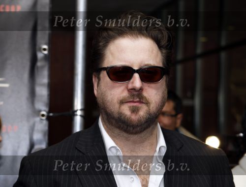 Amsterdam 3 november 2010
Premiere van de film Sint in de stopera van Amsterdam. Martin Koolhoven
Peter Smulders bv