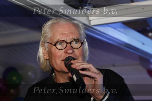 Amsterdam 31 oktober 2010
Feestje bij strand Zuid van de CLUB. Peer Mascini
Peter Smulders bv