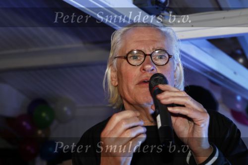 Amsterdam 31 oktober 2010
Feestje bij strand Zuid van de CLUB. Peer Mascini
Peter Smulders bv