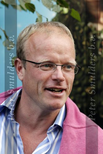 Amsterdam 2 oktober 2010
Premiere Foeksia in Tuschinski. 
Peter Paul de Vries