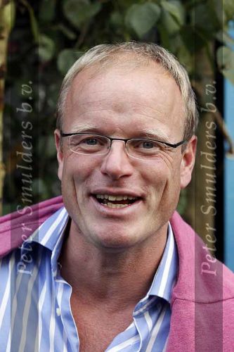 Amsterdam 2 oktober 2010
Premiere Foeksia in Tuschinski. 
Peter Paul de Vries