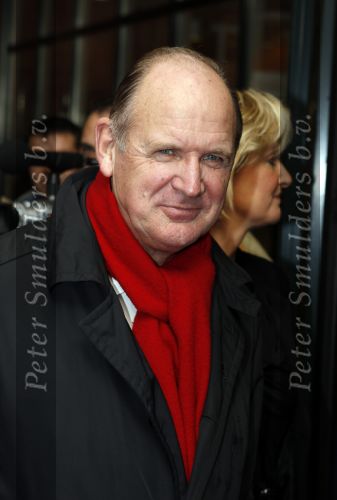 Amsterdam 3 november 2010
Premiere van de film Sint in de stopera van Amsterdam. Philip Freriks met vrouw
Peter Smulders bv
