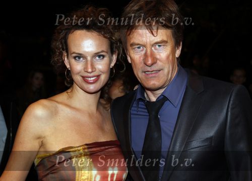 Amsterdam 22 oktober 2010
Televizierring 2010 in carre. pieter Jan Haegens met Kim Pieters en deelnemers wie is de mol
Peter Smulders bv