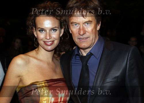 Amsterdam 22 oktober 2010
Televizierring 2010 in carre. pieter Jan Haegens met Kim Pieters en deelnemers wie is de mol
Peter Smulders bv