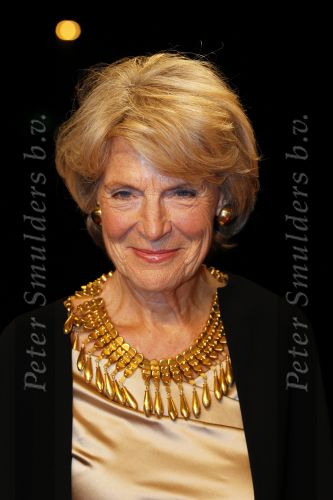 Leiden 30 oktober 2010
Premiere Soldaat van oranje op vliegbasis Valkenburg. Prinses Irene
Peter Smulders bv