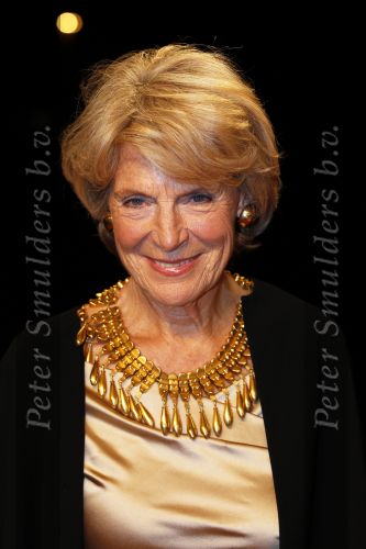 Leiden 30 oktober 2010
Premiere Soldaat van oranje op vliegbasis Valkenburg. Prinses Irene
Peter Smulders bv