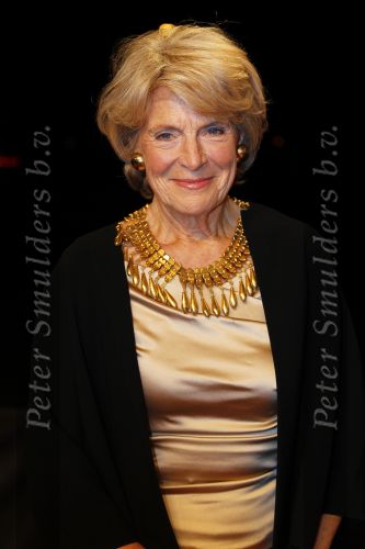 Leiden 30 oktober 2010
Premiere Soldaat van oranje op vliegbasis Valkenburg. Prinses Irene
Peter Smulders bv