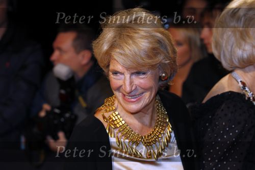 Leiden 30 oktober 2010
Premiere Soldaat van oranje op vliegbasis Valkenburg. Prinses Irene
Peter Smulders bv