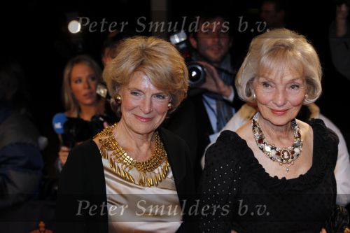 Leiden 30 oktober 2010
Premiere Soldaat van oranje op vliegbasis Valkenburg. Prinses Irene
Peter Smulders bv