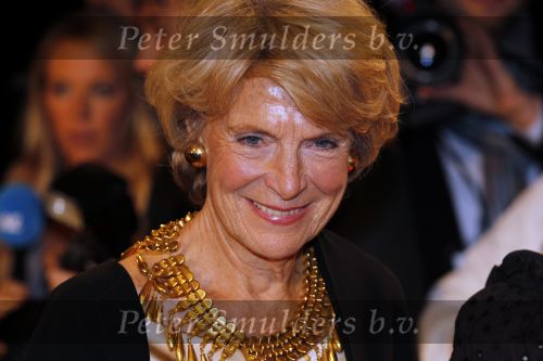 Leiden 30 oktober 2010
Premiere Soldaat van oranje op vliegbasis Valkenburg. Prinses Irene
Peter Smulders bv