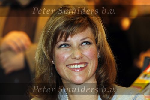 Schiphol 3 november 2010
Signeersessie van de Noorse prinses Martha Louise en Elisabeth Samnoy bij de ako winkel op schiphol.
Peter Smulders bv