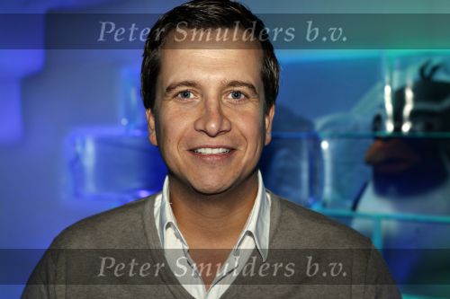 Amsterdam 25 oktober 2010
Presentatie van de ice watch in de ice bar. Quincy
Peter Smulders bv
