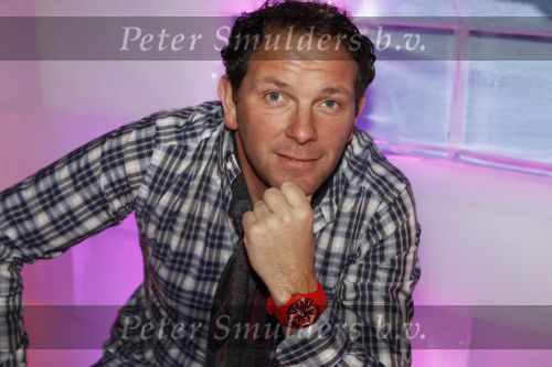Amsterdam 25 oktober 2010
Presentatie van de ice watch in de ice bar. Robert Leroy
Peter Smulders bv