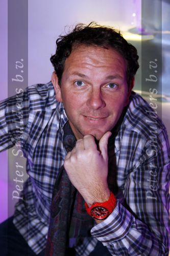 Amsterdam 25 oktober 2010
Presentatie van de ice watch in de ice bar. Robert Leroy
Peter Smulders bv