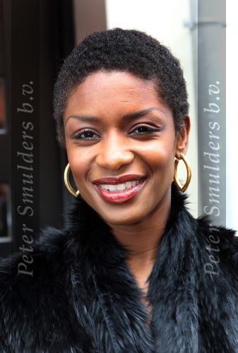 Amsterdam, 18 Oktober 2010
Locatie Le Garage/En Pluche
15 jaar bestaand magazine Beau Monde
Sylvana Simons
Foto Peter Smulders BV