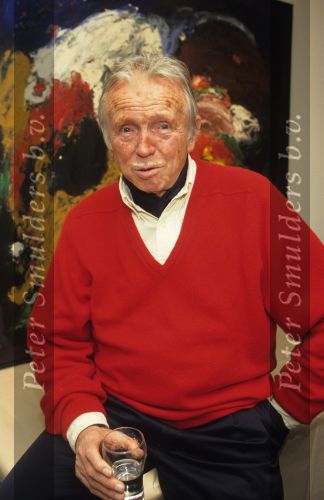 16 December 1993
Toon Hermans