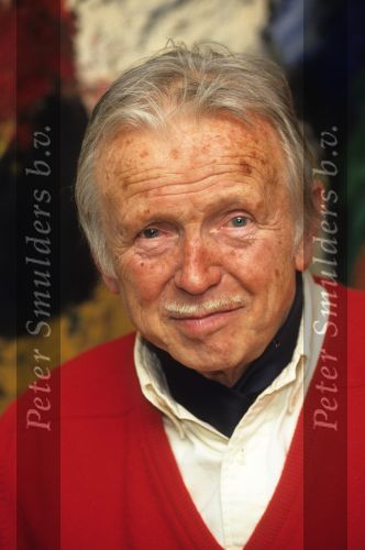 16 December 1993
Toon Hermans