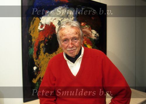 16 December 1993
Toon Hermans