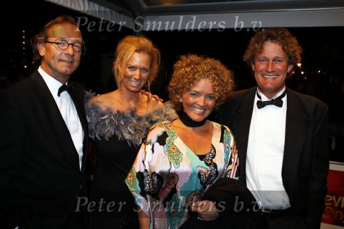 Amsterdam 22 oktober 2010
Televizierring 2010 in carre. direktie Tros
Peter Smulders bv