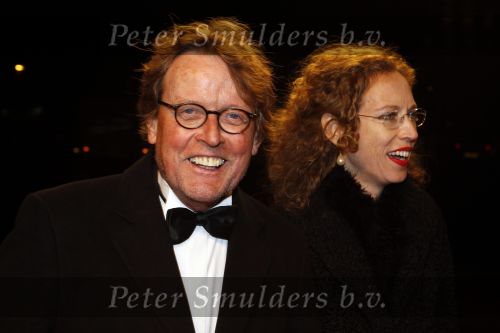 Leiden 30 oktober 2010
Premiere Soldaat van oranje op vliegbasis Valkenburg. Vincent Mentzel met vriendin
Peter Smulders bv