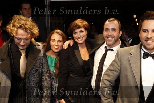 Amsterdam 22 oktober 2010
Televizierring 2010 in carre. Horrace Cohen en Vivienne v d assem
Peter Smulders bv