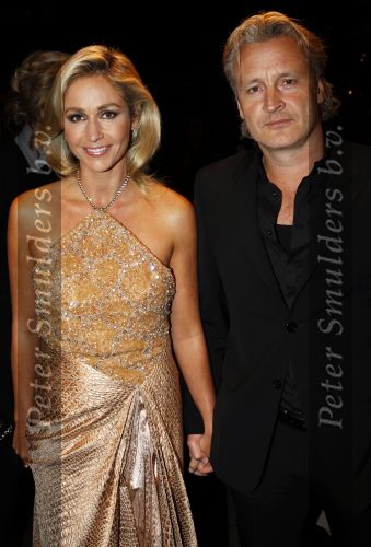 Amsterdam 22 oktober 2010
Televizierring 2010 in carre. Wendy v Dijk met Erland Galjaard
Peter Smulders bv