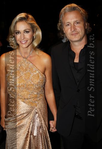 Amsterdam 22 oktober 2010
Televizierring 2010 in carre. Wendy v Dijk met Erland Galjaard
Peter Smulders bv