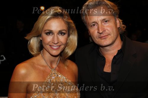 Amsterdam 22 oktober 2010
Televizierring 2010 in carre. Wendy v Dijk met Erland Galjaard
Peter Smulders bv
