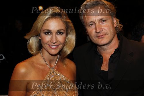 Amsterdam 22 oktober 2010
Televizierring 2010 in carre. Wendy v Dijk met Erland Galjaard
Peter Smulders bv