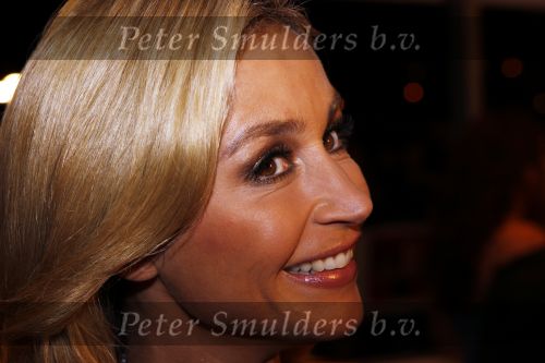 Amsterdam 22 oktober 2010
Televizierring 2010 in carre. Wendy v Dijk met Erland Galjaard
Peter Smulders bv