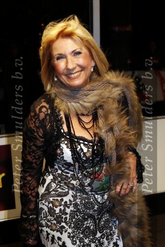 Amsterdam 22 oktober 2010
Televizierring 2010 in carre. Willeke Alberti
Peter Smulders bv