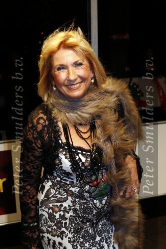 Amsterdam 22 oktober 2010
Televizierring 2010 in carre. Willeke Alberti
Peter Smulders bv