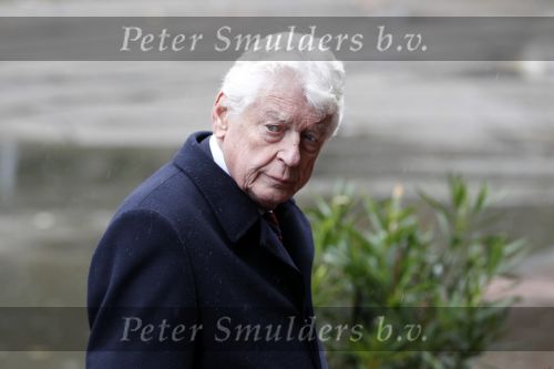 Amsterdam 6 november 2010
Herdenkingsdienst/begrafenis van Harry Mulisch in de stadsschouwburg van Amsterdam. Wim Kok
Peter Smulders bv