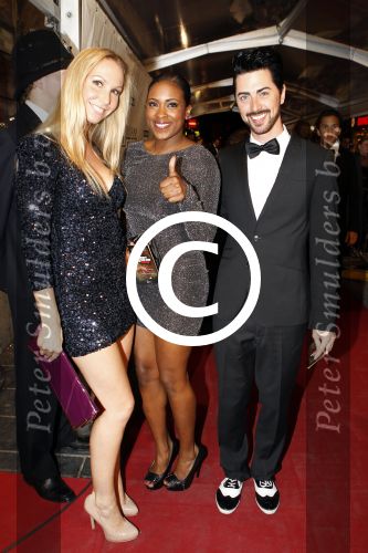 Amsterdam 3 oktober 2011
Premiere Johnny English met rowan Atkinson in Tuschinski. Adlicious
Peter Smulders bv