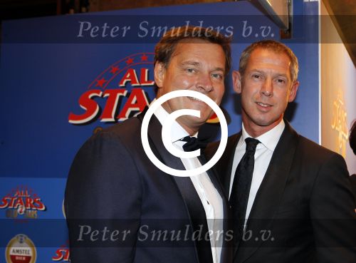 Amsterdam 10 oktober 2011
Premiere all stars 2 in Tuschinski. Albert Verlinde met Onno Hoes
Peter Smulders bv