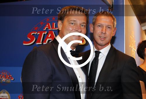 Amsterdam 10 oktober 2011
Premiere all stars 2 in Tuschinski. Albert Verlinde met Onno Hoes
Peter Smulders bv