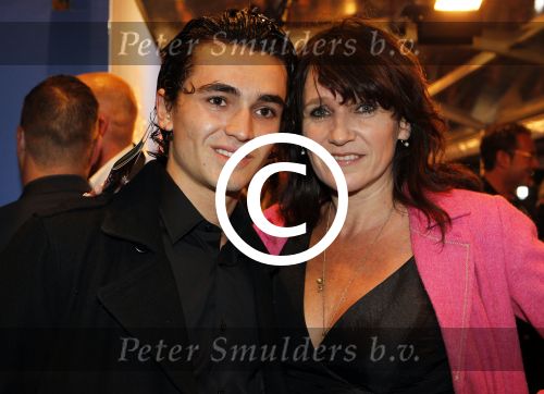Amsterdam 10 oktober 2011
Premiere all stars 2 in Tuschinski.
Peter Smulders bv