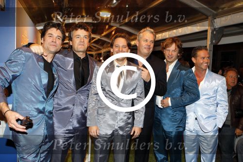 Amsterdam 10 oktober 2011
Premiere all stars 2 in Tuschinski. daniel Boissevain Cas Jansen Danny de Munk Thomas Acda Kasper v Kooten en Peter Paul Muller
Peter Smulders bv