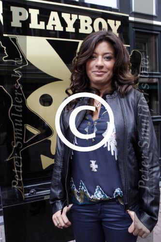 Amsterdam 6 oktober 2011
Presentatie playboy met daarin Amanda Krabbe.
Peter Smulders bv