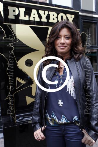 Amsterdam 6 oktober 2011
Presentatie playboy met daarin Amanda Krabbe.
Peter Smulders bv