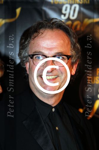 Amsterdam 28 oktober 2011
Tuschinski bestaat 90 jaar. Ate de Jong
Peter Smulders bv