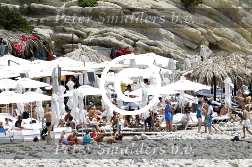 Ibiza 27 juli 2011
Beach Club Blue Marlin ibiza
Peter Smulders bv