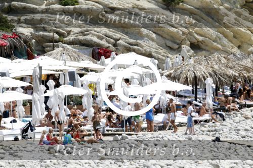 Ibiza 27 juli 2011
Beach Club Blue Marlin ibiza
Peter Smulders bv