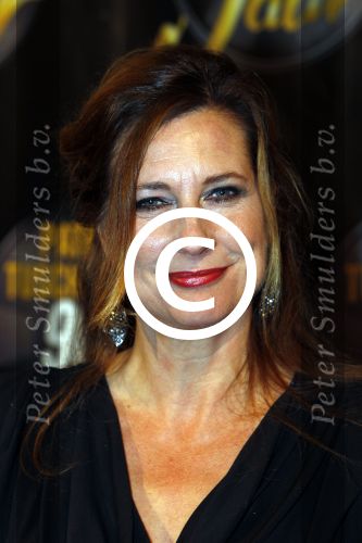 Amsterdam 28 oktober 2011
Tuschinski bestaat 90 jaar. Carine Crutzen
Peter Smulders bv