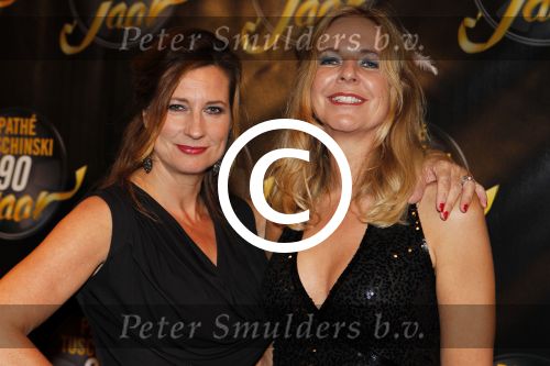 Amsterdam 28 oktober 2011
Tuschinski bestaat 90 jaar. Carine Crutzen
Peter Smulders bv