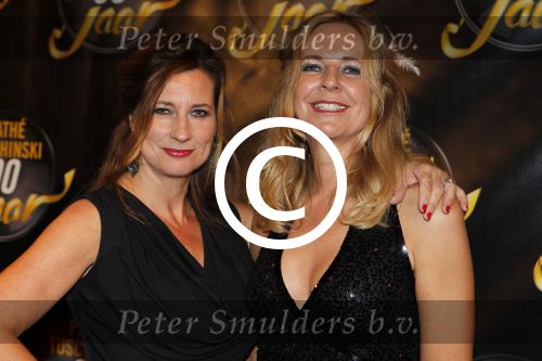 Amsterdam 28 oktober 2011
Tuschinski bestaat 90 jaar. Carine Crutzen
Peter Smulders bv