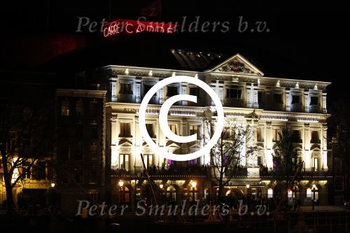 Amsterdam 21 oktober 2011
Uitreiking televizierring 2011 in carre.
Peter Smulders bv