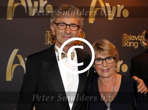 Amsterdam 21 oktober 2011
Uitreiking televizierring 2011 in carre. Chiel v praag met vrouw
Peter Smulders bv