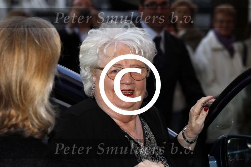 Amsterdam 26 oktober 2011
Gala Crstian Deutekom vanwege haar 80e verjaardag in Carre met oa Prinses Margriet en Pieter v Vollenhoven.
Peter Smulders bv