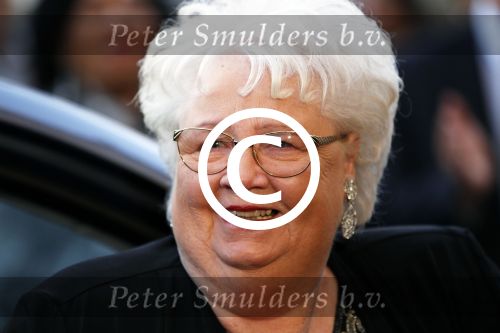 Amsterdam 26 oktober 2011
Gala Crstian Deutekom vanwege haar 80e verjaardag in Carre met oa Prinses Margriet en Pieter v Vollenhoven.
Peter Smulders bv